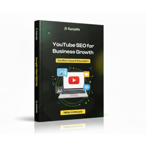 Rankella - YouTube SEO for Business Growth